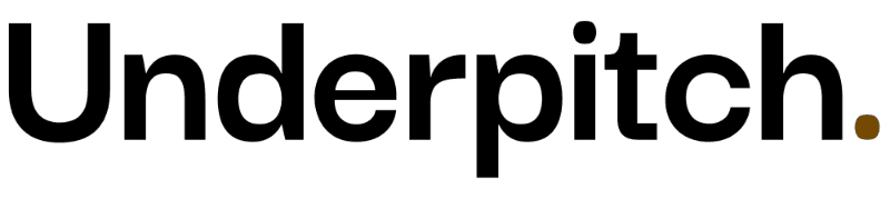 Underpitch — Overdeliver
