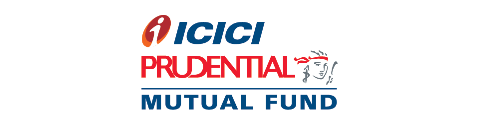 ICICI Prudential Mutual Fund official wordmark