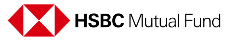 HSBC Mutual Fund official wordmark