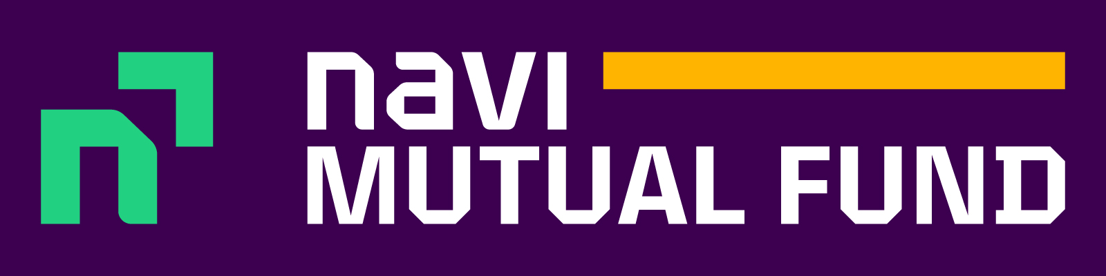 Navi Mutual Fund official wordmark