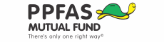 PPFAS Mutual Fund official wordmark