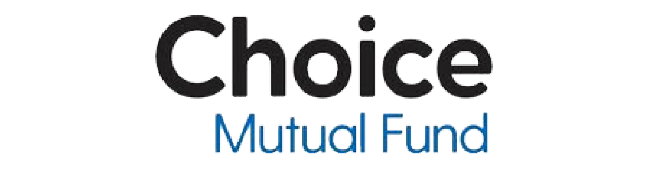 Choice Mutual Fund official wordmark