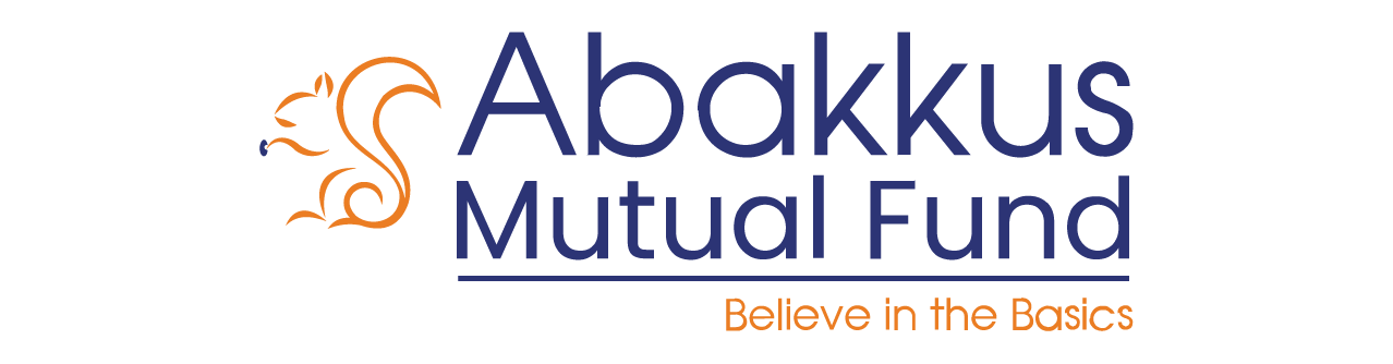 Abakkus Mutual Fund official wordmark