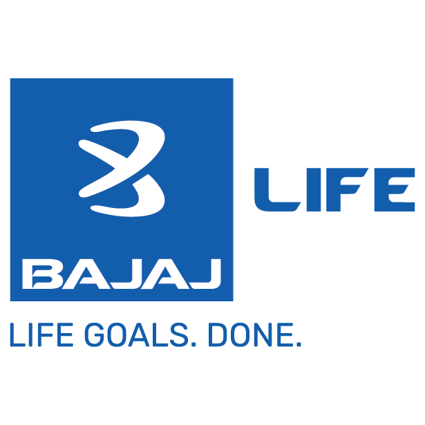 Bajaj Life logo