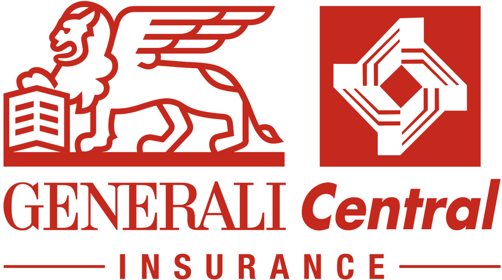 Generali Central Insurance logo