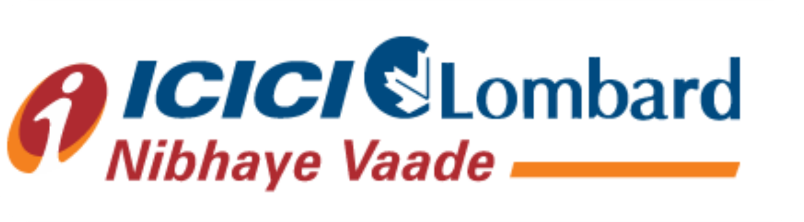 ICICI Lombard General Insurance logo