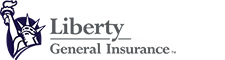 Liberty General Insurance logo