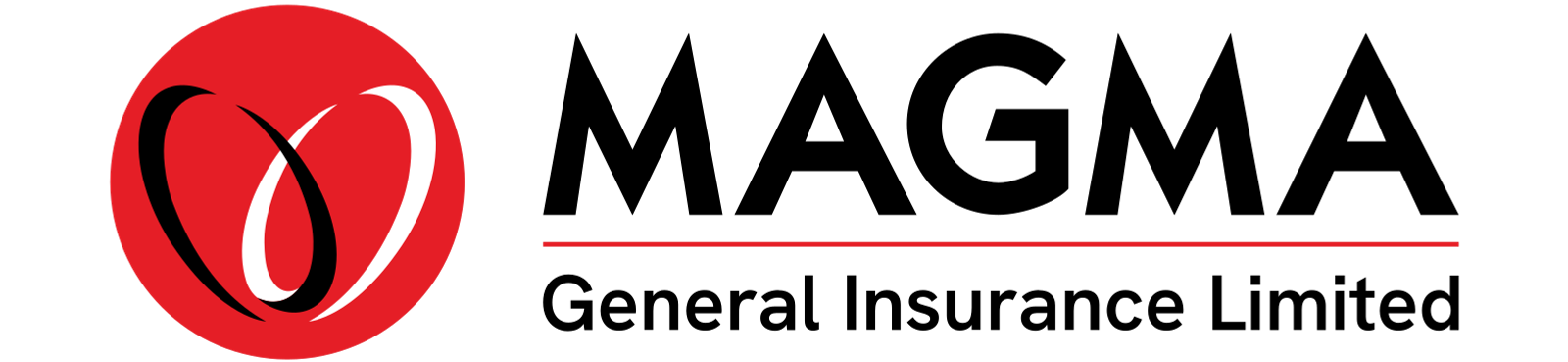Magma General Insurance logo