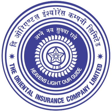 The Oriental Insurance logo