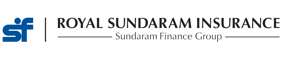 Royal Sundaram General Insurance logo