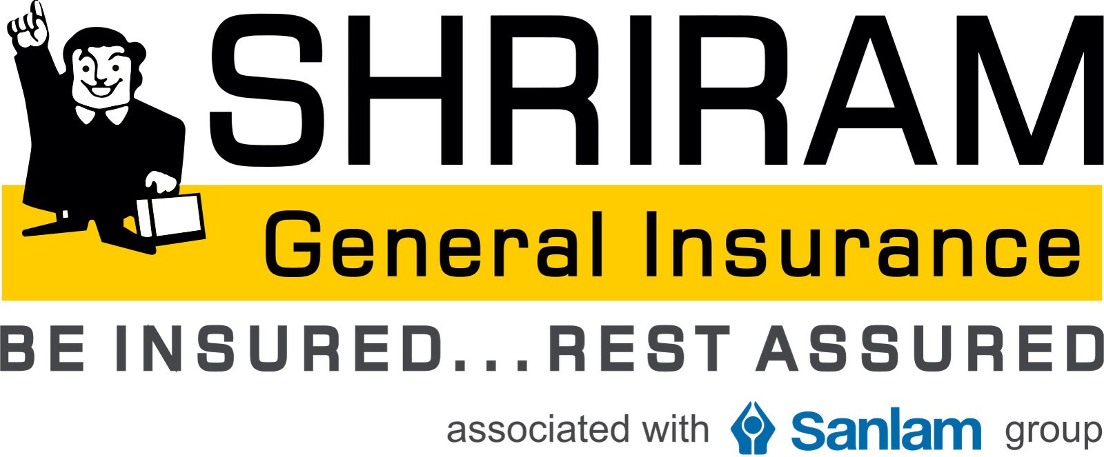 Shriram General Insurance logo