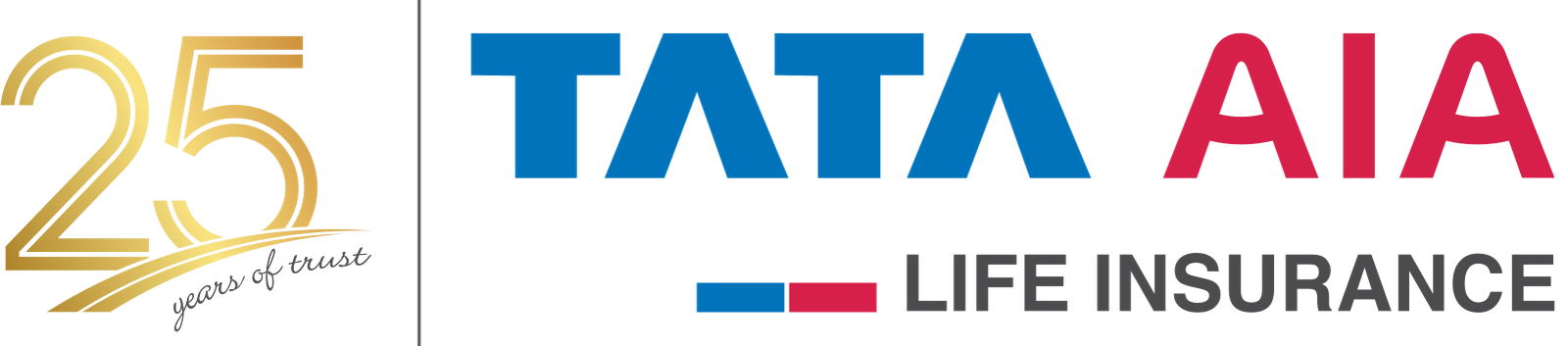 Tata AIA logo