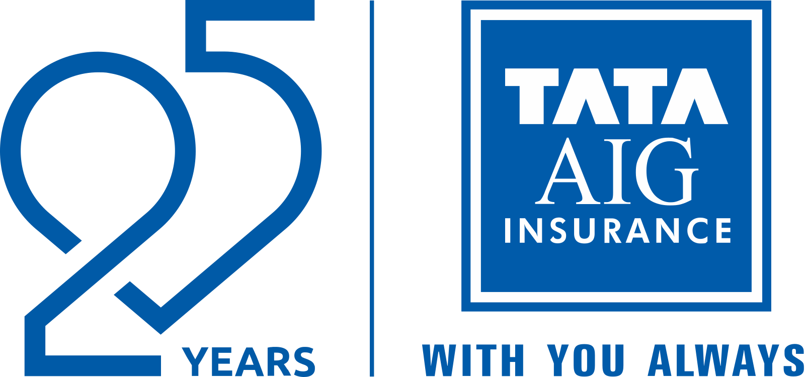 Tata AIG General Insurance logo