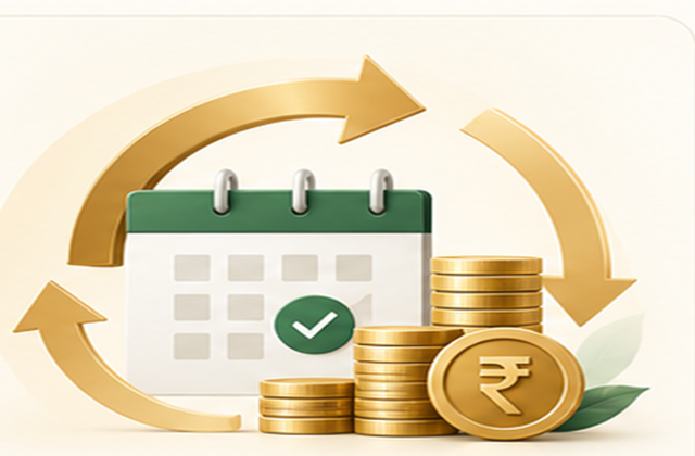 Money-back policy illustration